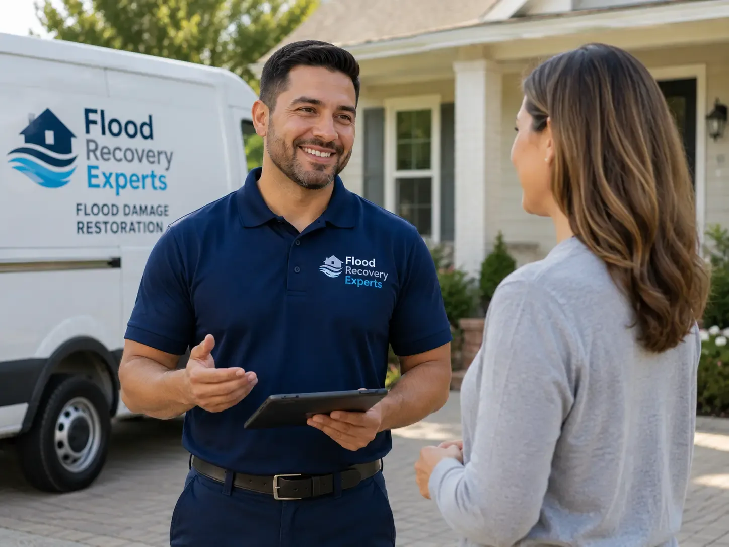 Flood Damage Cleanup Callaway, NE FAQs